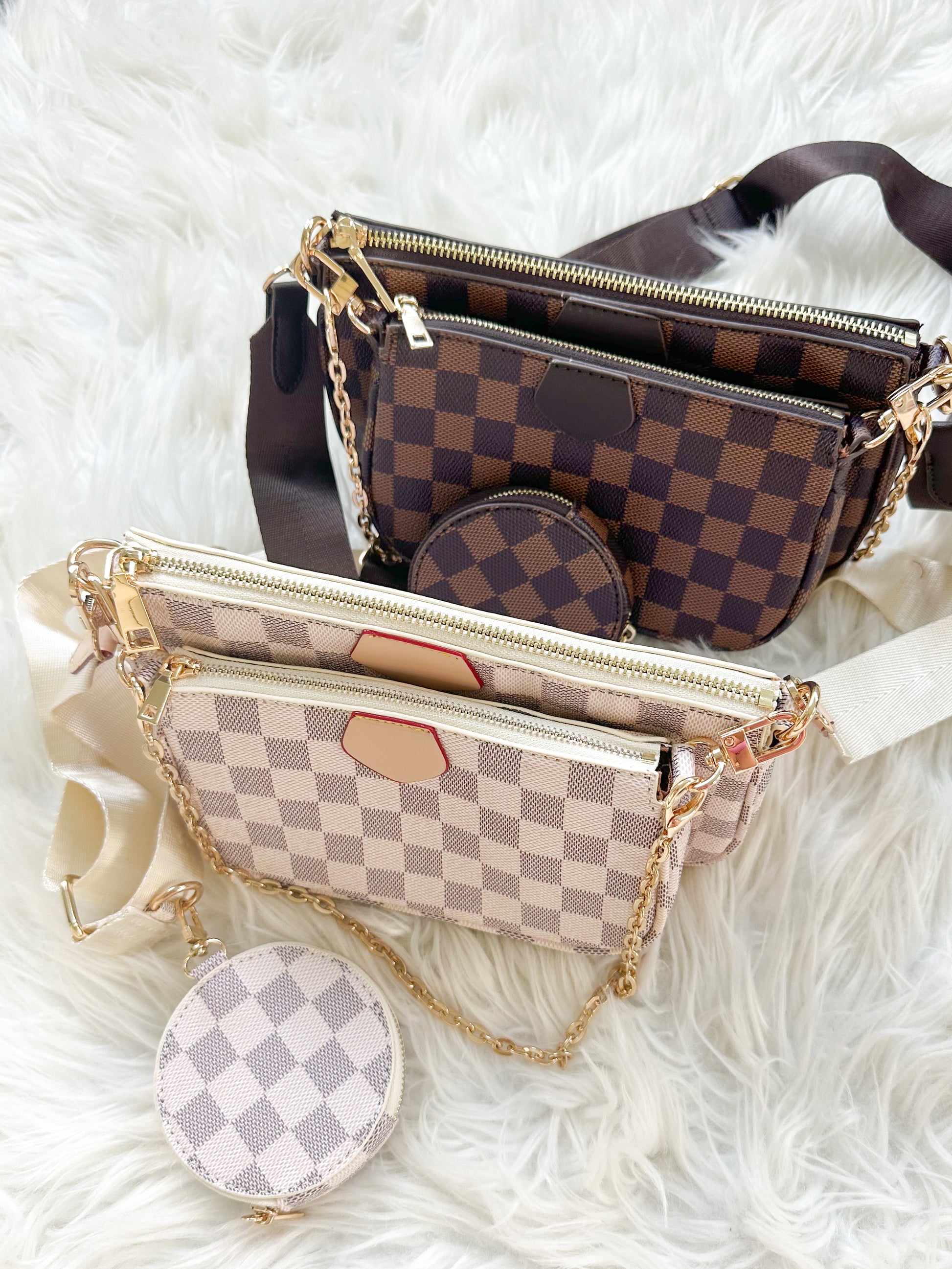 Louis Vuitton Mini Handbags