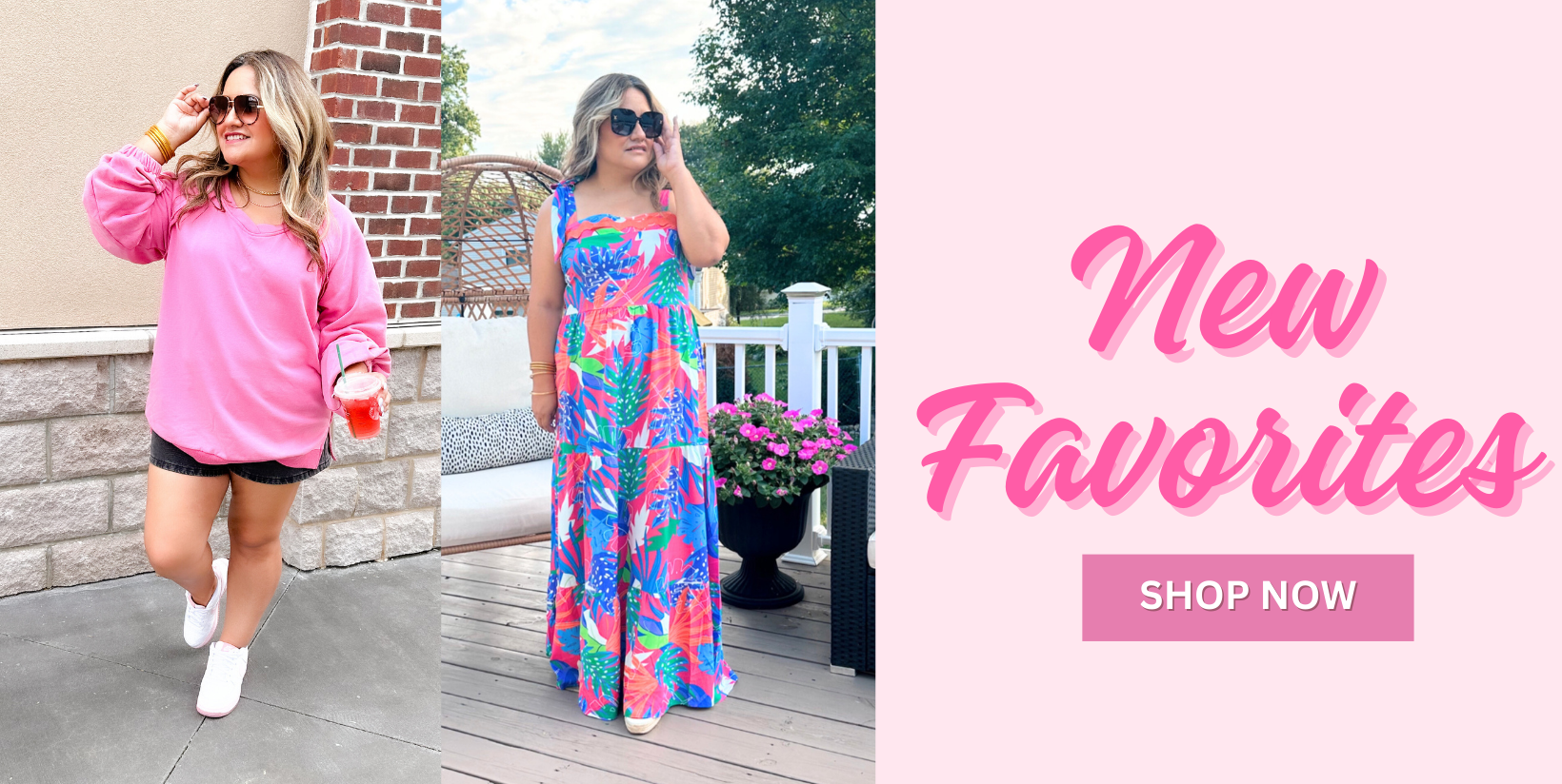 Trendy Women's Online Boutique Daisy Helen Boutique