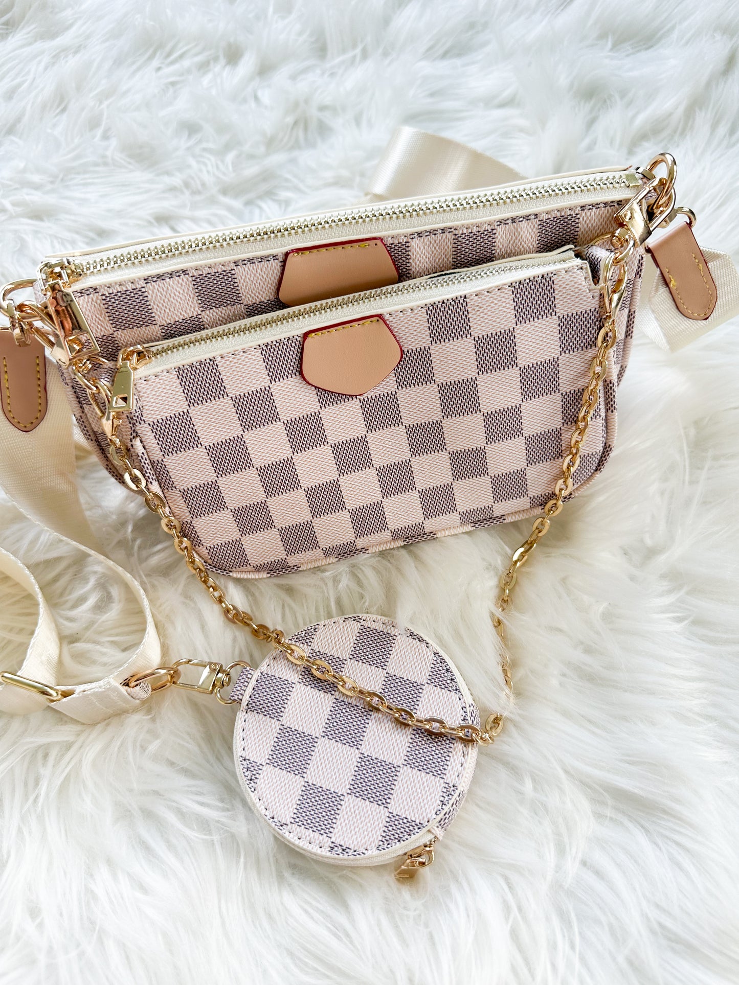 My Mini Bags Crossbody – Daisy Helen Boutique