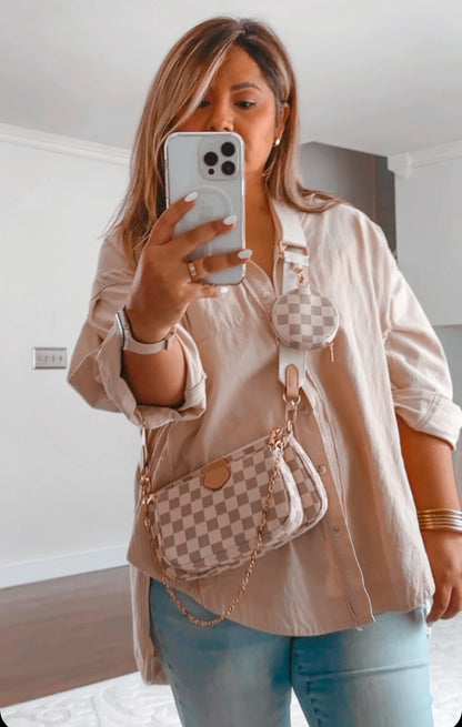 My Mini Bags Crossbody – Daisy Helen Boutique